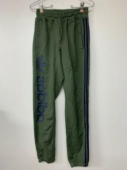 Ing Blackbird Sweatpants, Green/navy, Xs