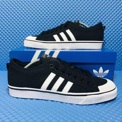 Adidas Originals Nizza Men&rsquo;s Athletic Skate Casual Sneaker
