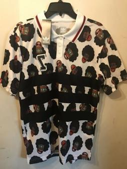 Ing Na-kel #7 Jersey Soccer Football Polo Shirt Med