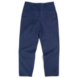 Pants Collegiate Navy Blue Dj3571