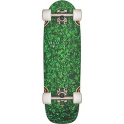 -8.25x27.12 Green Pearl