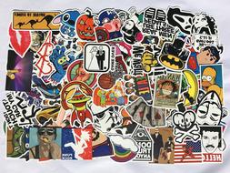 Notebook Laptop Vinyl Sticker