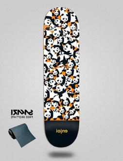 Skate Skateboard Deck