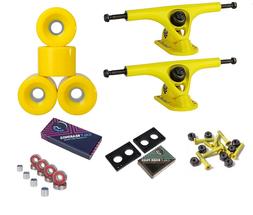 Wheels Combo