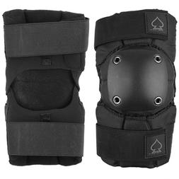 Elbow Pads Black/black Xl
