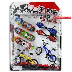 Tkonline Party Favors Educational Finger Toy Mini Finger Spo