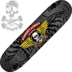 Deck - 8.0"