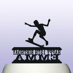 Ing Birthday Cake Topper Decoration