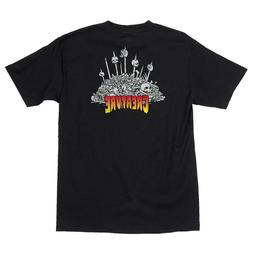 T Shirt Black Xl