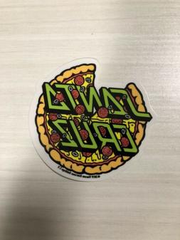 Stickers 2019