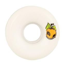 OJ Plain Jane Keyframe Wheels 87a 54mm
