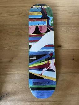 Deck Gripped With Polar Mob