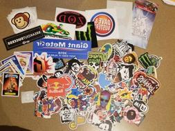 Graffiti Vinyl Sticker Marvel Gpk Tmnt