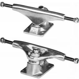Trucks Raw Silver 8.0" Axle