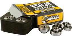 Longboard Bearings - Blaze Built In Spacer