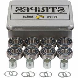 Bearings, Pro Longboard Bearings,