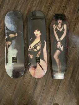 Deck Nos