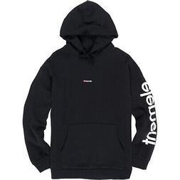 S Primo Big Ho Men's Hooded Sweatshirt - Large