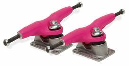 Trucks Pink/silver