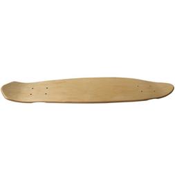 Deck Natural Maple Cruiser Sliding Road Skating Deck 22"*6"
