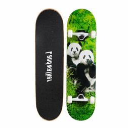 31x8 Inch Skateboards Cheap Skat