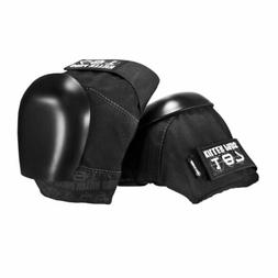 Pads - Black -