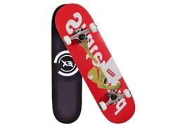31" X 8" Standard Skateboards Cruiser Complete Canadian Mapl
