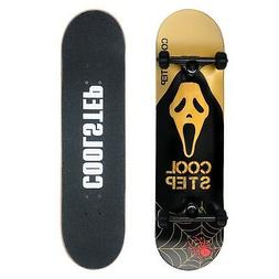 8-inch Full Complete For Trick Beginners, Cool Design