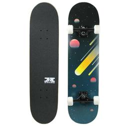 Complete Pre-built Space Cosmos 7.75" Ready To Ride