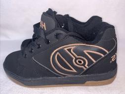 Heelys Propel 2.0 Roller Skate Shoes For Boys Size 4 Youth B