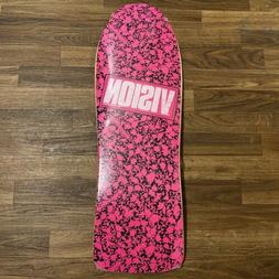 Deck - 10" X 30" Rare Reissue
