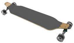 Drop Down Downhill Speed Longboard