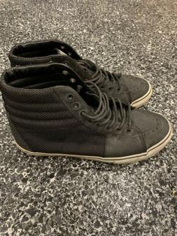 RARE 2005 Vans Syndicate &ldquo;BALLISTIC&rdquo; SK8-HI &ldquo;S&rdquo;