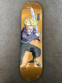 Deck By Primitive Skateboards - Limited And Rare