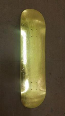 S Pro Series 8.125 " Inch Deck