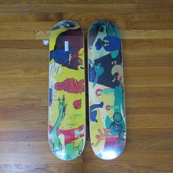 2 Deck Only 250 Made Sweatpants