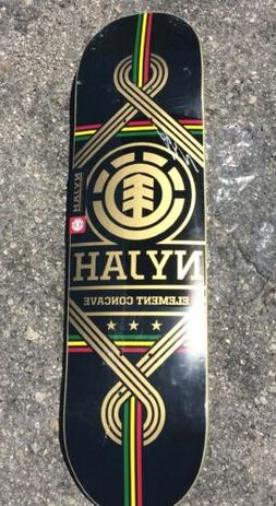 Deck Brand New Autograph Street Leag