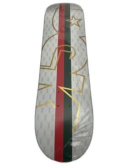 Deck Sold Out