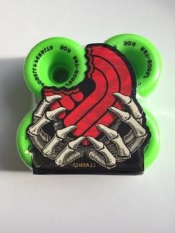 Wheels New