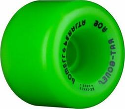Wheels - Green  60mm