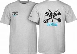 T Shirt Ash Xxl