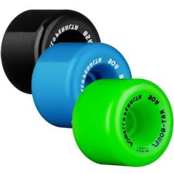 Wheels Black Re-issued Old School 1980 1990