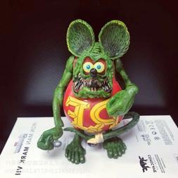 Loose Toy Big Daddy Ed Roth Action Figure R