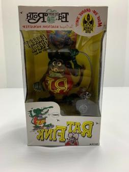 Action Figure Doll 1999 Ed Roth Big Daddy New In Box