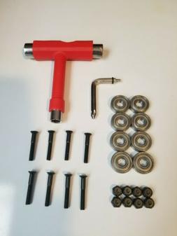 T Tool, Wheel Bearings And 1 In Hardware