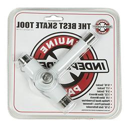 Tool Best Skate Tool White