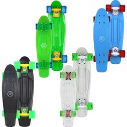 Boards Miniboard Complete Flash Ocean Venice New