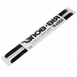 Rails Black