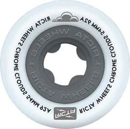 Wheels - Black