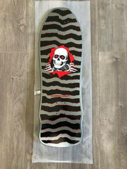 Deck Mint Hawk Mcgill Cab